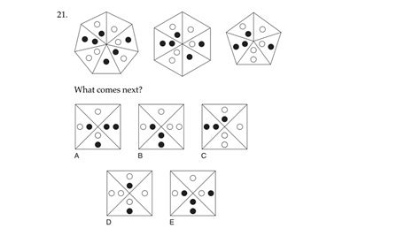 Cubiks Test: Free Sample Practice Test Questions (2024).